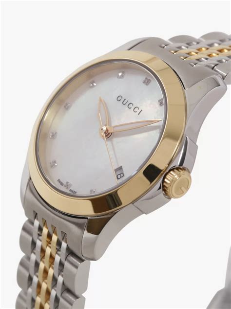 Gucci YA126513 Women's G.